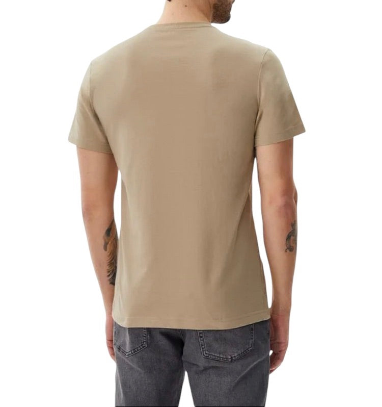calvin klein T-SHIRT Uomo J30J327474