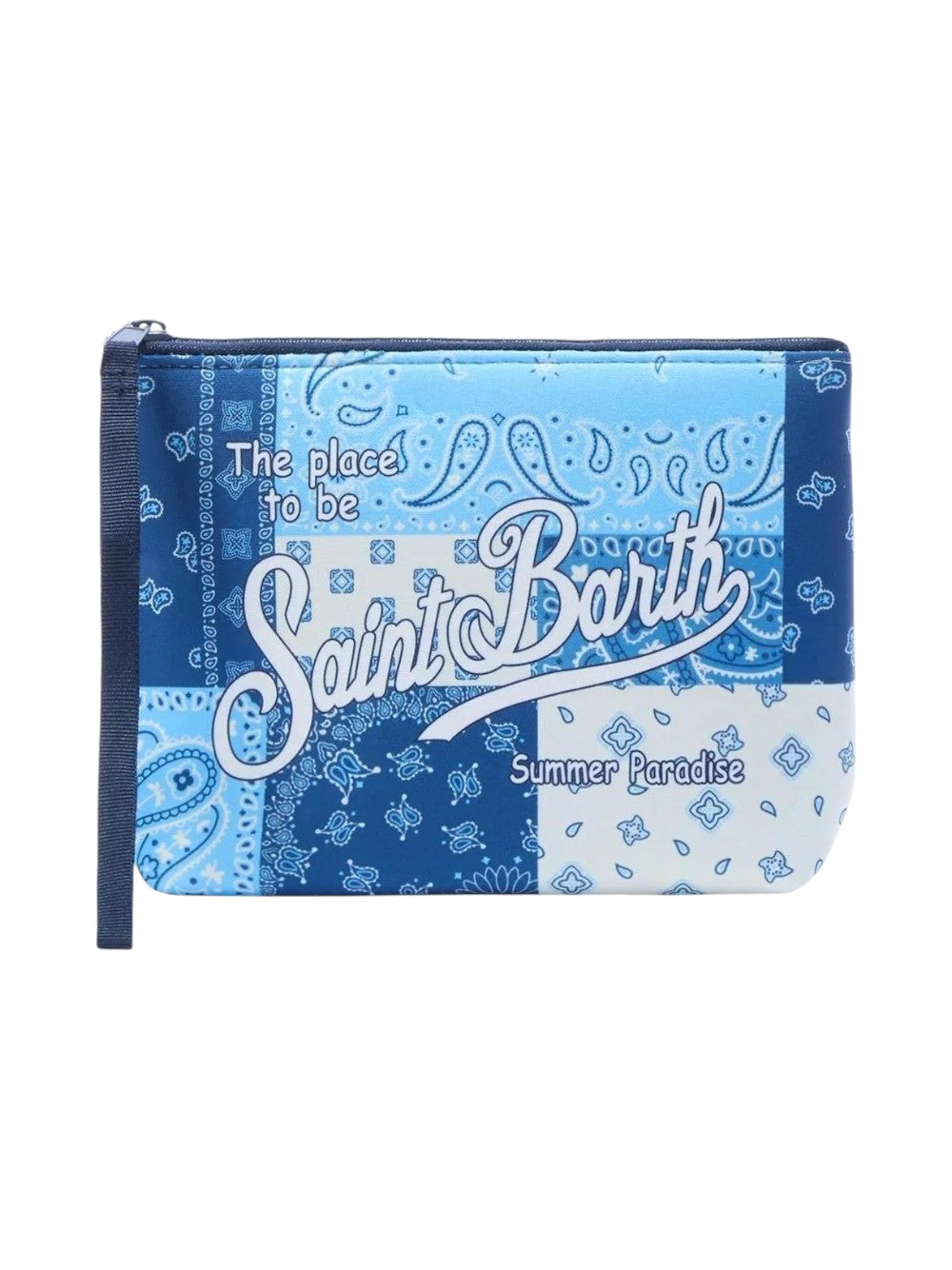 MC2 Saint Barth Pochette Donna  ALIN001 02214L