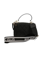 Marc Ellis Borsa Donna  Flat Sunkiss Bl