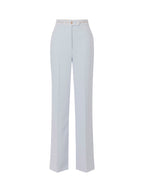 Elisabetta Franchi Pantalone Donna  PA10356E2EA7