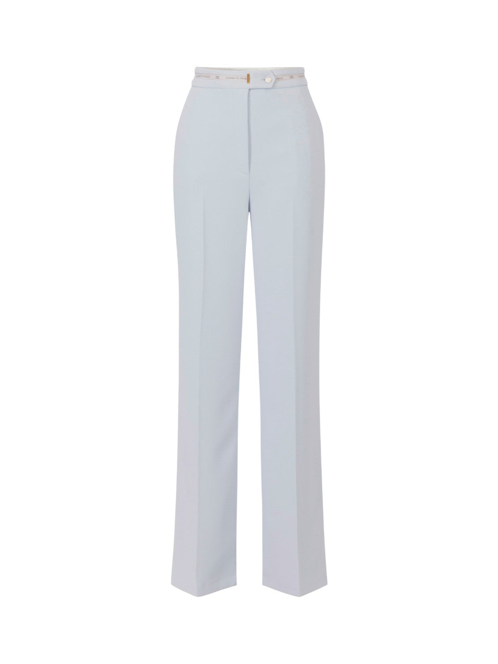 Elisabetta Franchi Pantalone Donna  PA10356E2EA7
