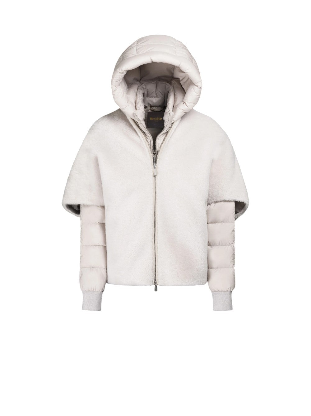 MOORER Women's SP-PEGASO JACKET