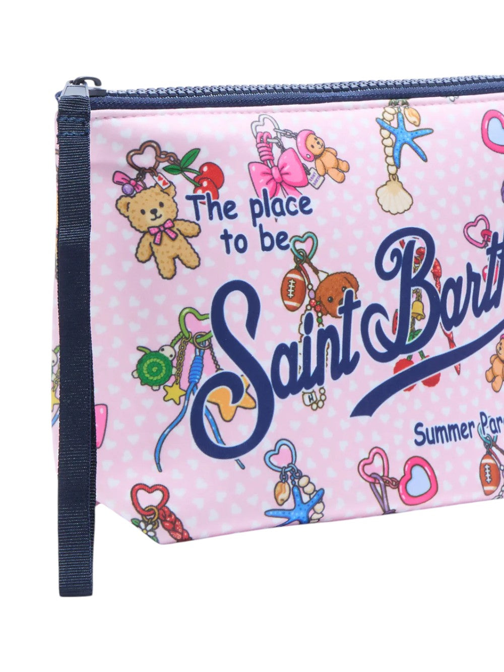 MC2 Saint Barth Pochette Donna  ALIN001 00518L