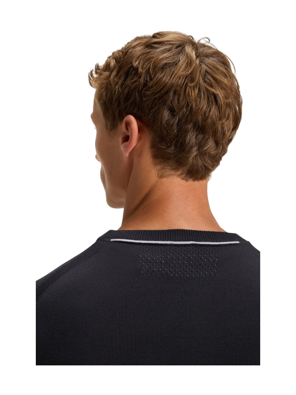 BOSS Maglia Uomo K_Ever-X 50541940
