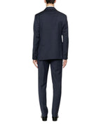 Lardini Abito uomo Uomo Iconic drop 7 CN467AE CN64416 820