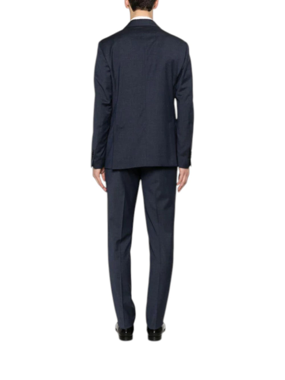 Lardini Abito uomo Uomo Iconic drop 7 CN467AE CN64416 820