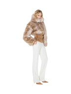 Elisabetta Franchi GIUBBINO Donna  GB02A66E2AI6