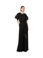 Max Mara Studio Pantalone Donna Msevalico 2616131014650 001