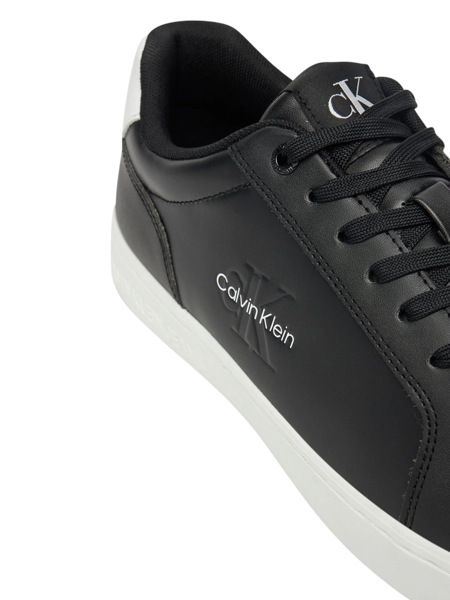 Calvin Klein Scarpa Uomo CLASSIC MONO YM0YM01369