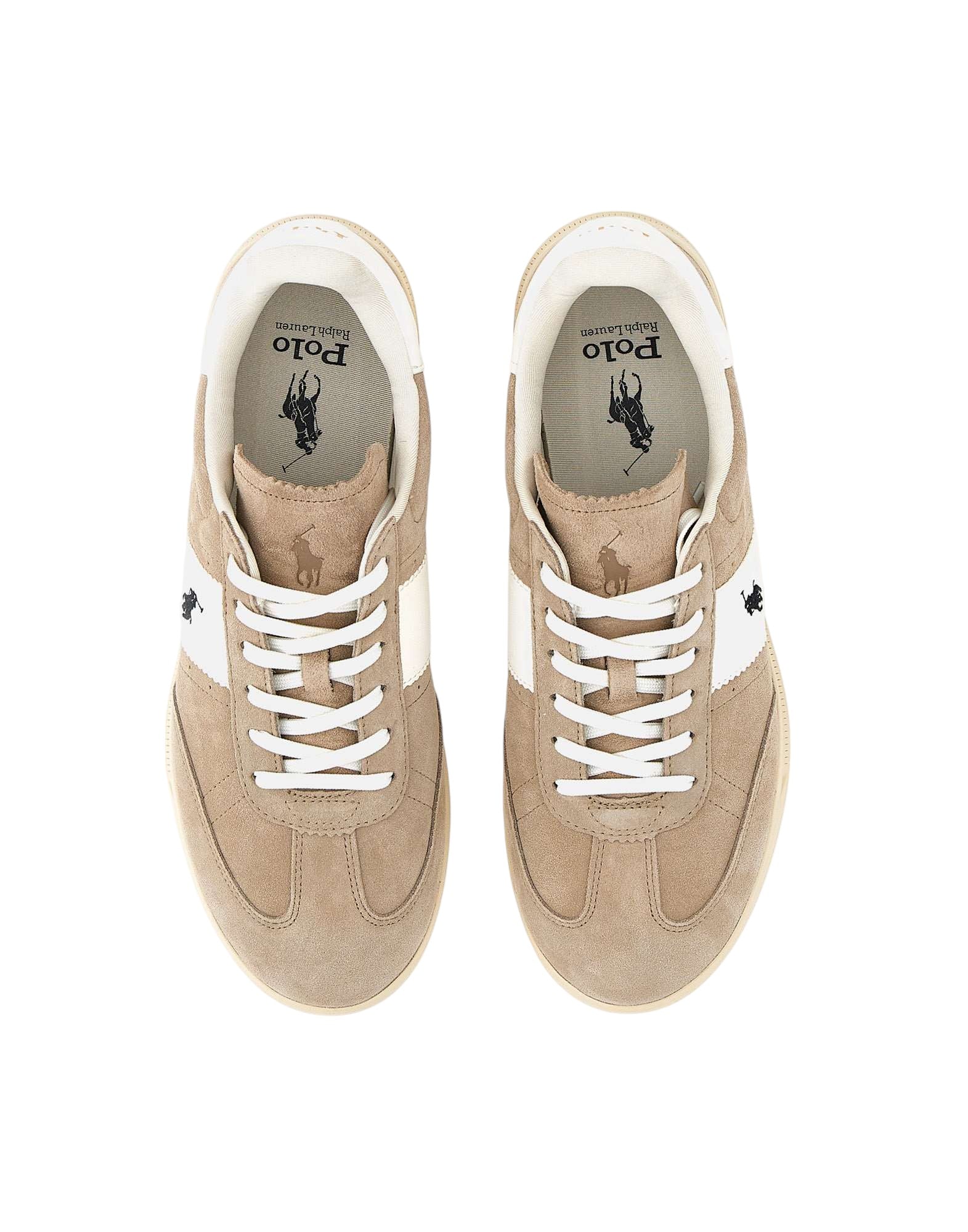 POLO RALPH LAUREN SCARPA Uomo 809960995