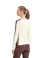 Elisabetta Franchi Maglia Donna  MK03S56E2EG2