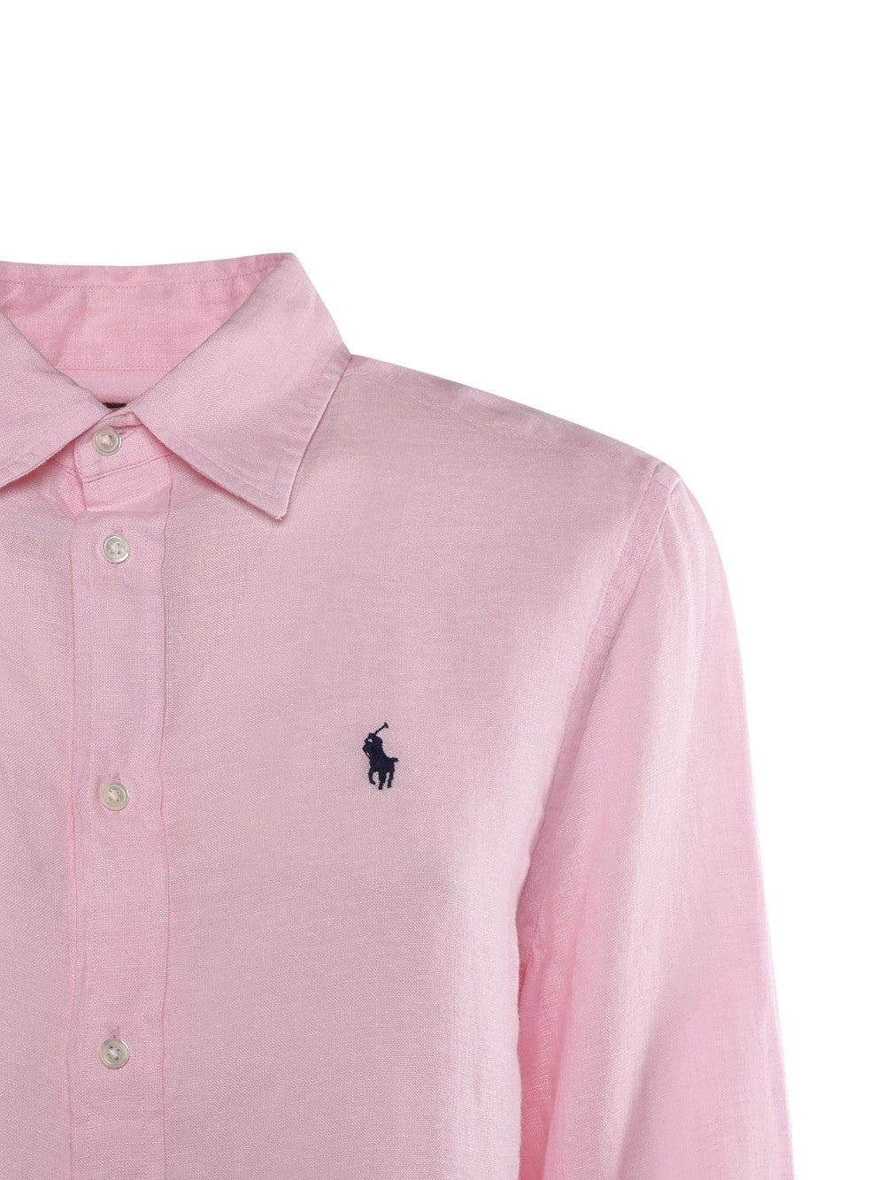 Polo Ralph Lauren Camicia Donna  211970730 514