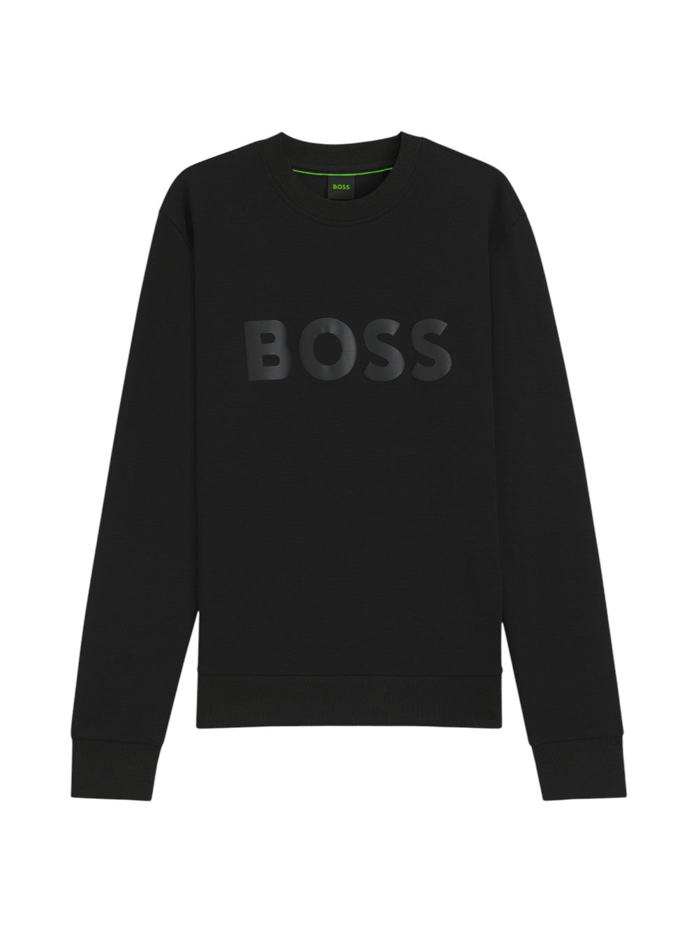 BOSS Felpa Uomo Salbo 50555516 001