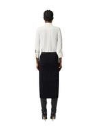 Elisabetta Franchi Camicia Donna  CA08956E2DZ9