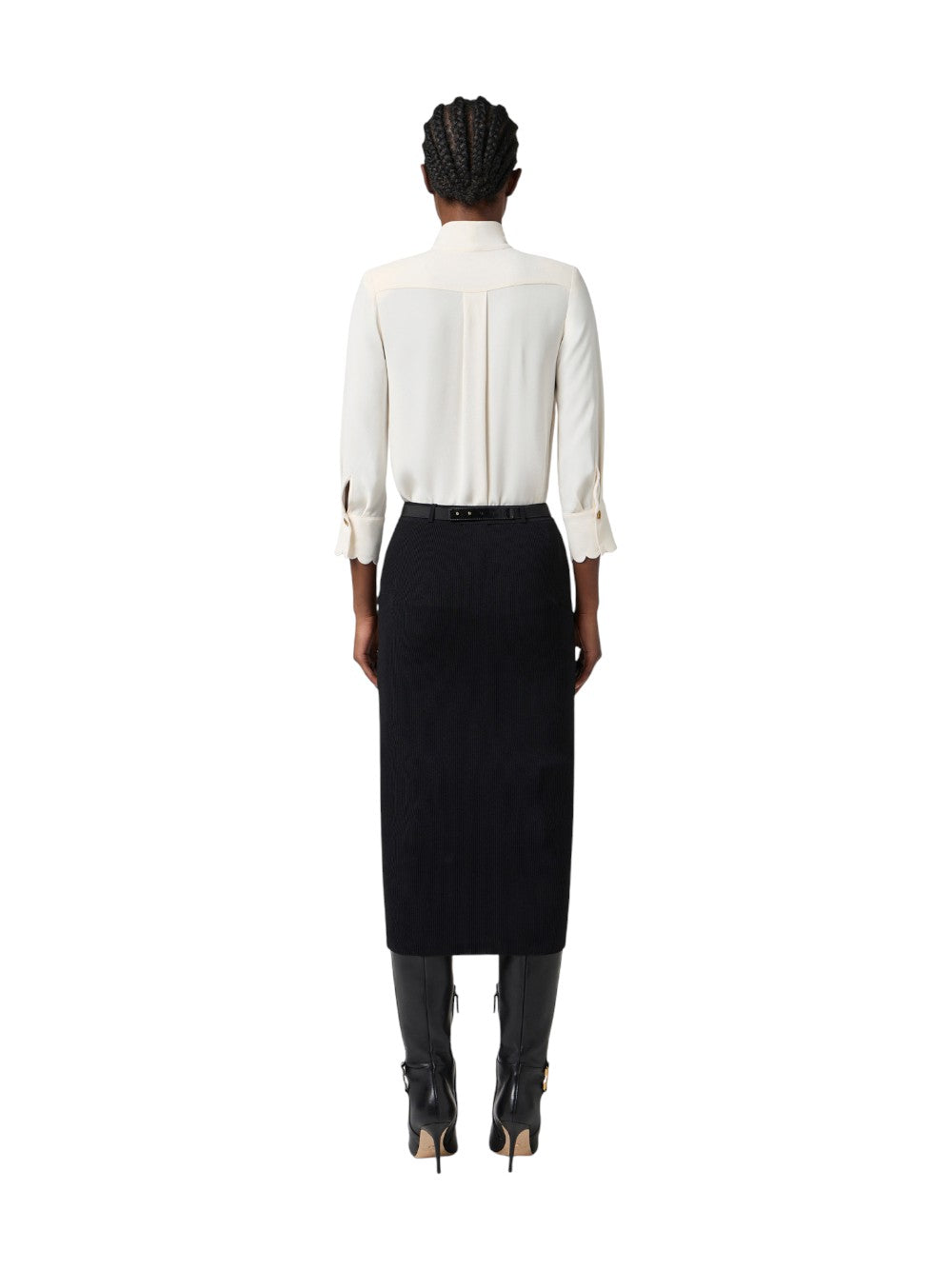 Elisabetta Franchi Camicia Donna  CA08956E2DZ9
