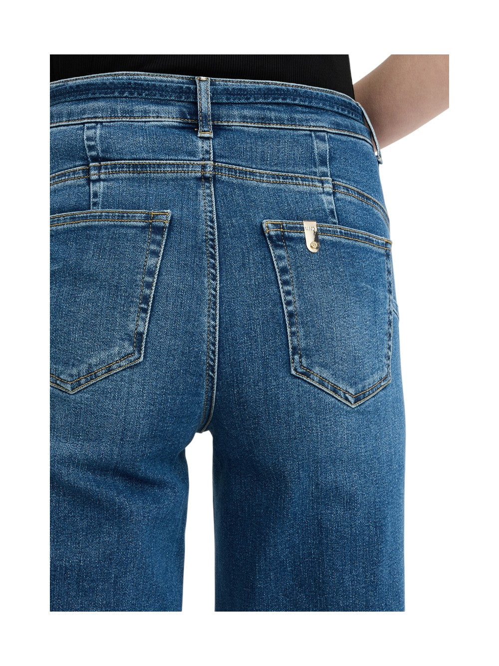 Liu Jo Jeans Donna  UF5101D0264 78899