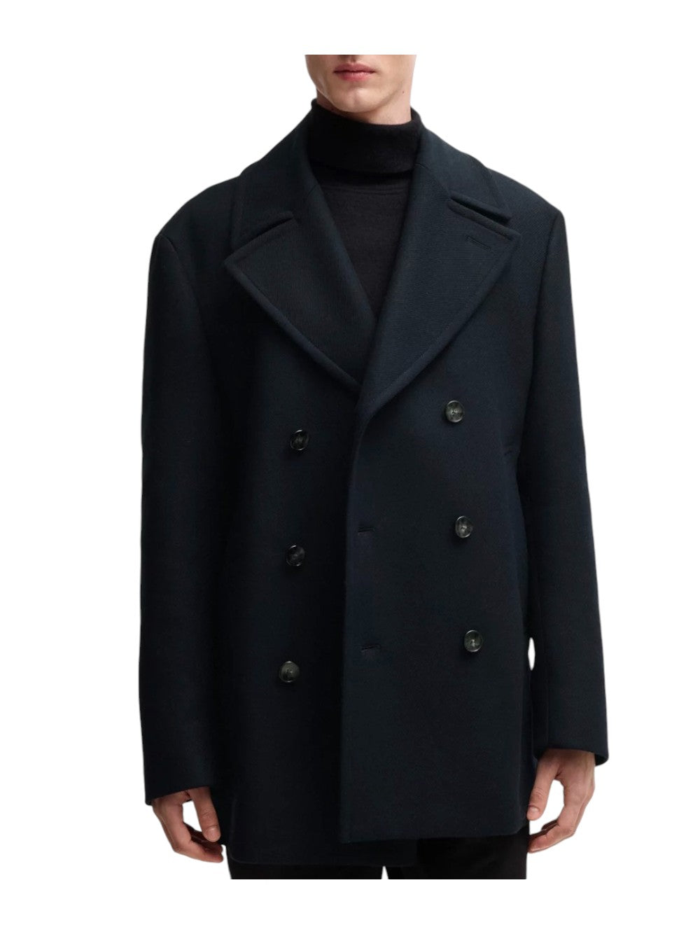 BOSS Men's Coat 50527932