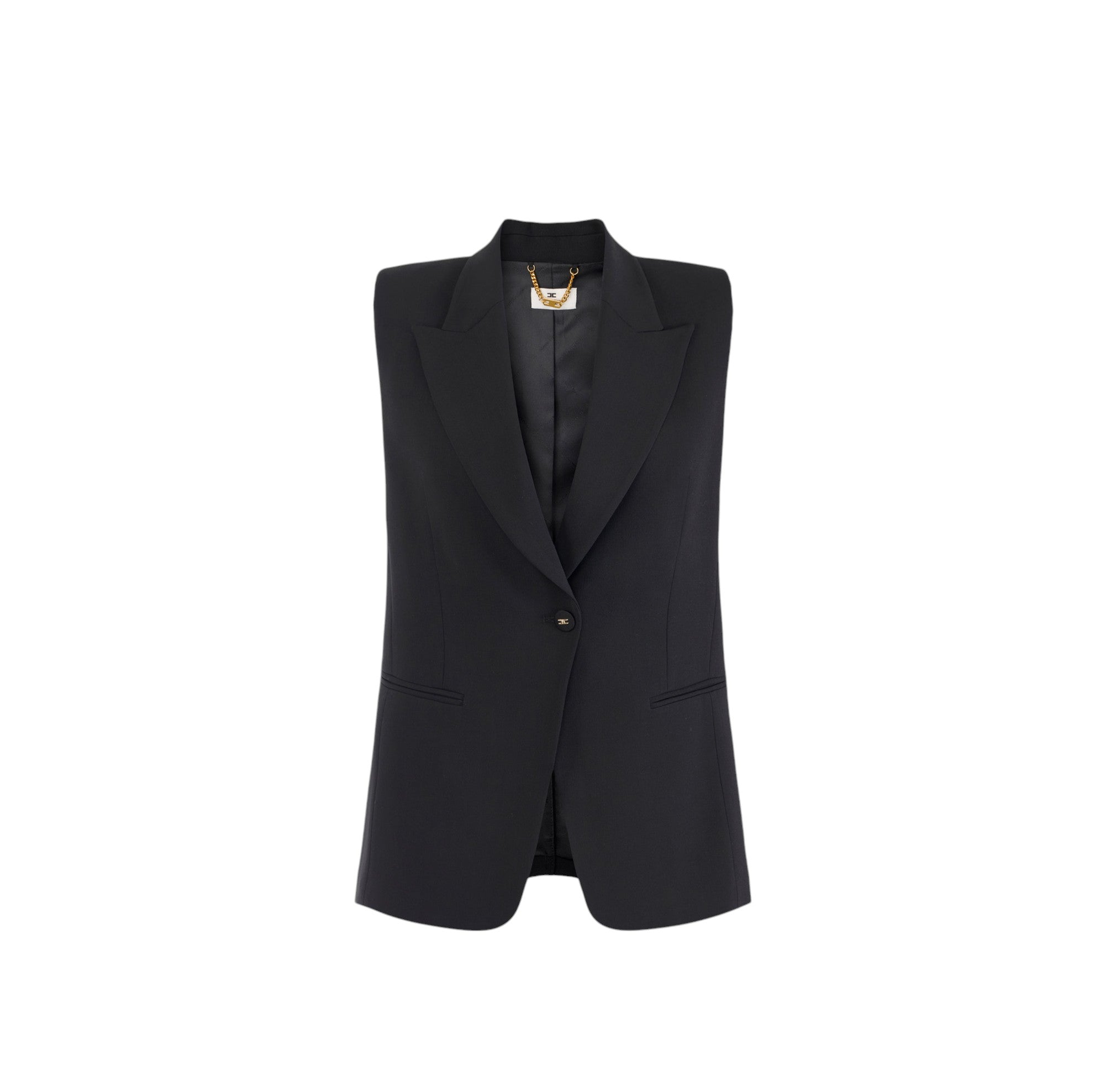 Elisabetta Franchi Women's Jacket GI15452E2