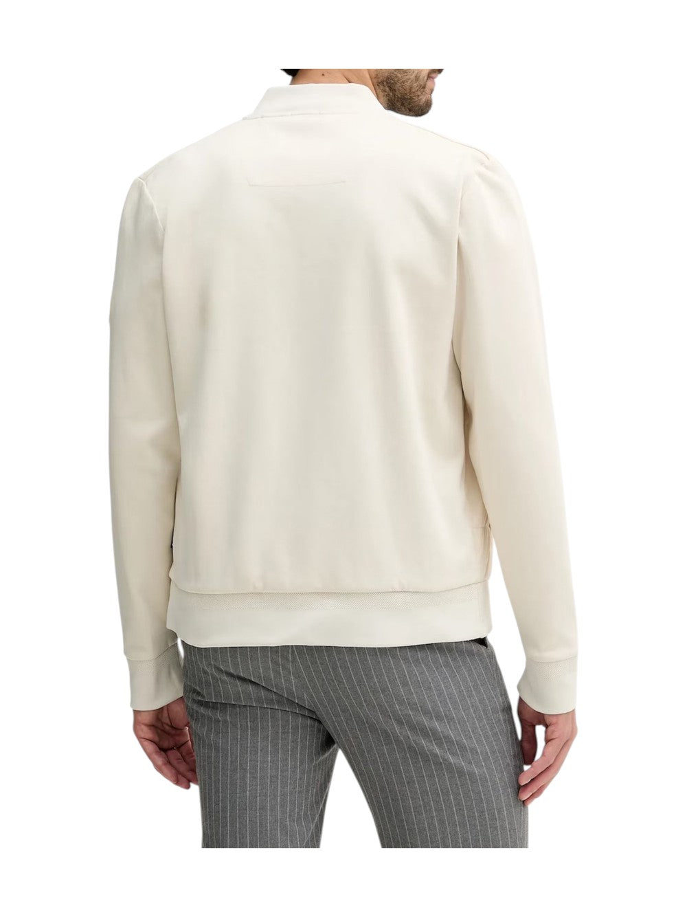 BOSS Felpa Uomo H-Skiles 50532767