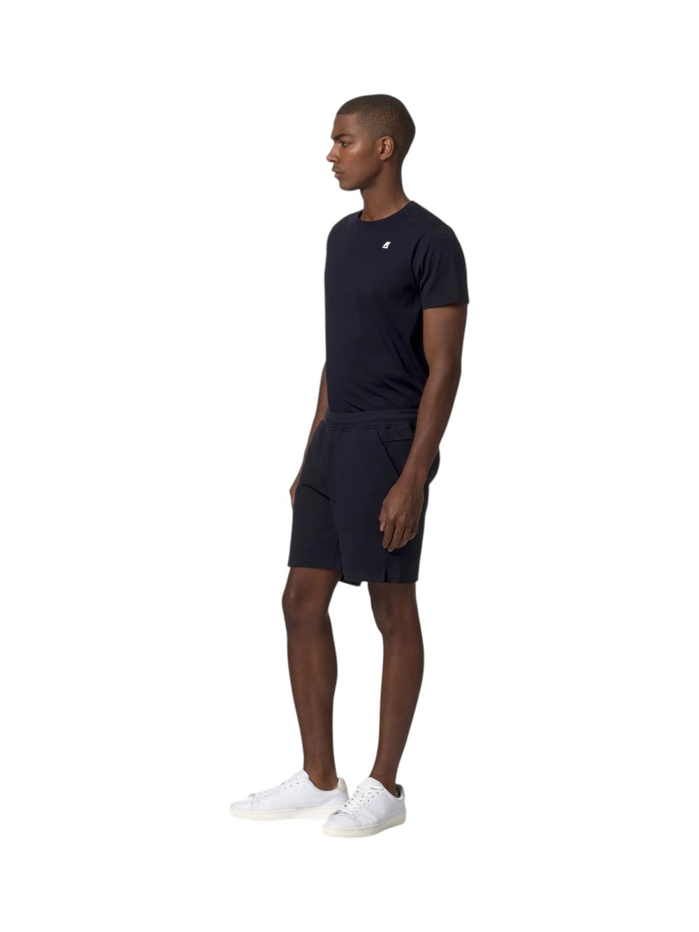 K-Way Bermuda Uomo KENY INTERLOCK K2122XW K89