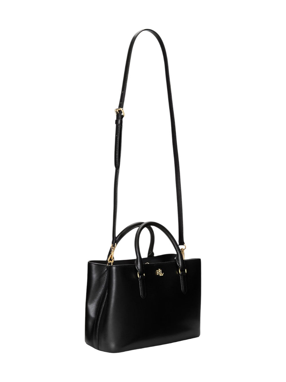 Lauren Ralph Lauren Borsa Donna MARCY 26-SATCHEL-SMALL 431876725 004