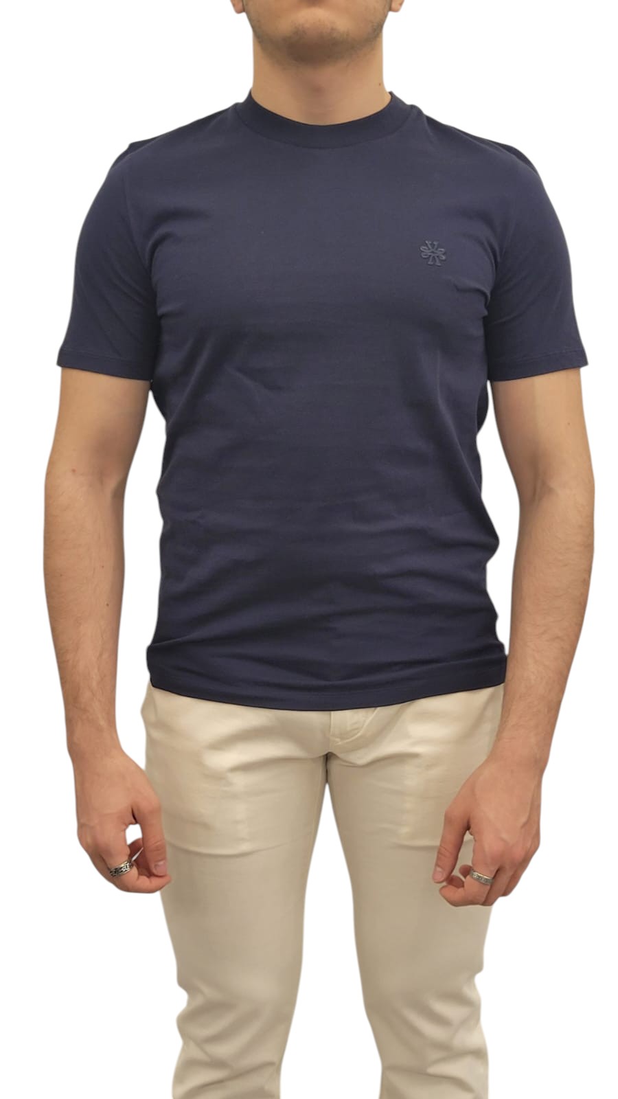Jacob Cohën T-SHIRT Uomo JUM_40002 082 M4530