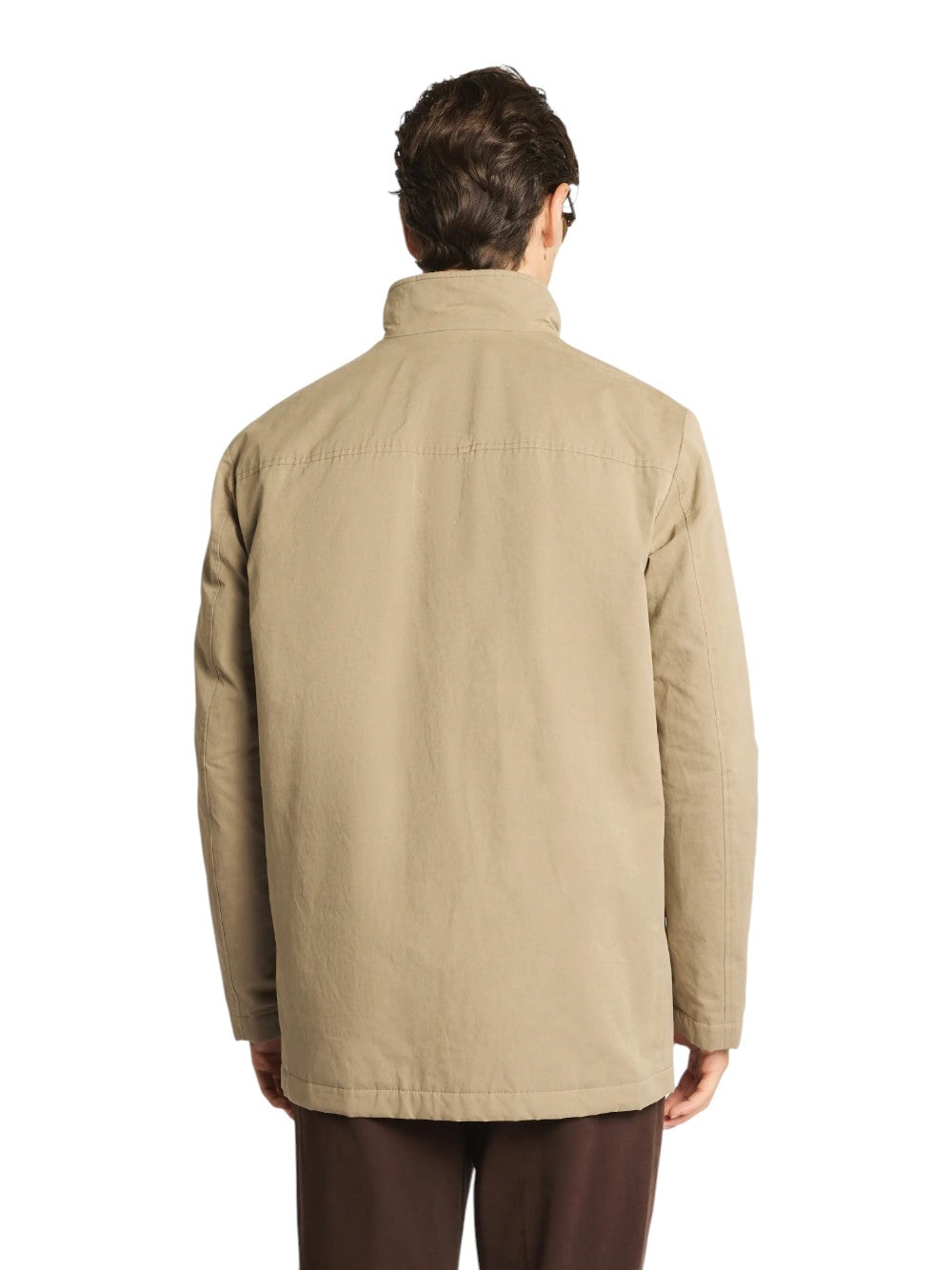 Fay GIUBBINO Uomo COUNTRY CABAN NAM13530540YQJS404