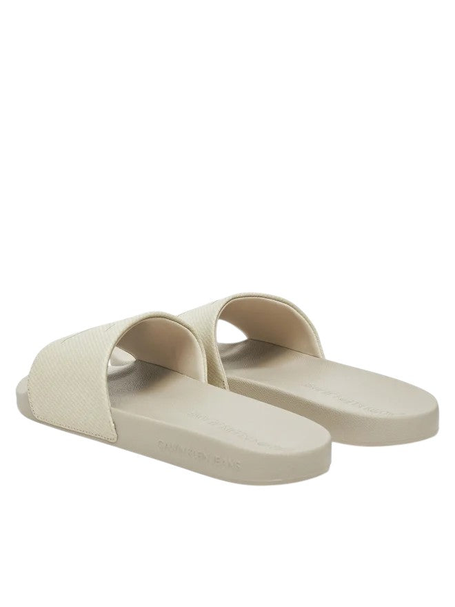 calvin klein CIABATTA Uomo YM0YM01269