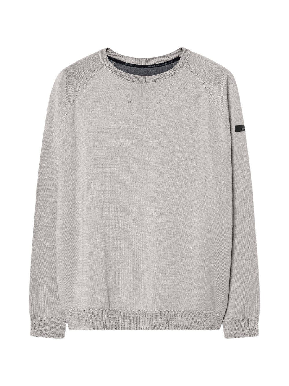 RRD Maglia Uomo new amos cotton round W26120 85
