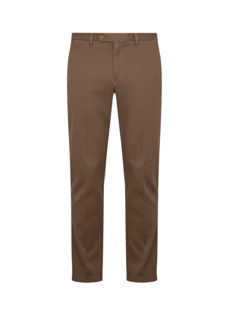 PT Torino Pantalone Uomo COTTON&CACHEMIRE STRETCH TRICOTINE TU91   Y175