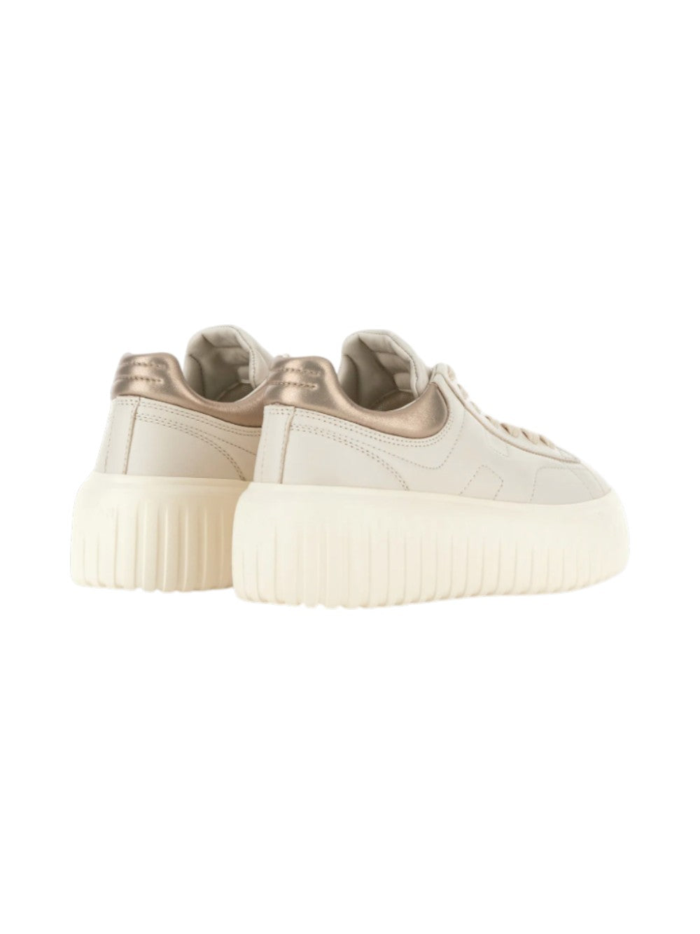 Hogan Sneakers Donna H-STRIPES ALLACCIATO H HXW6450FC60KU0