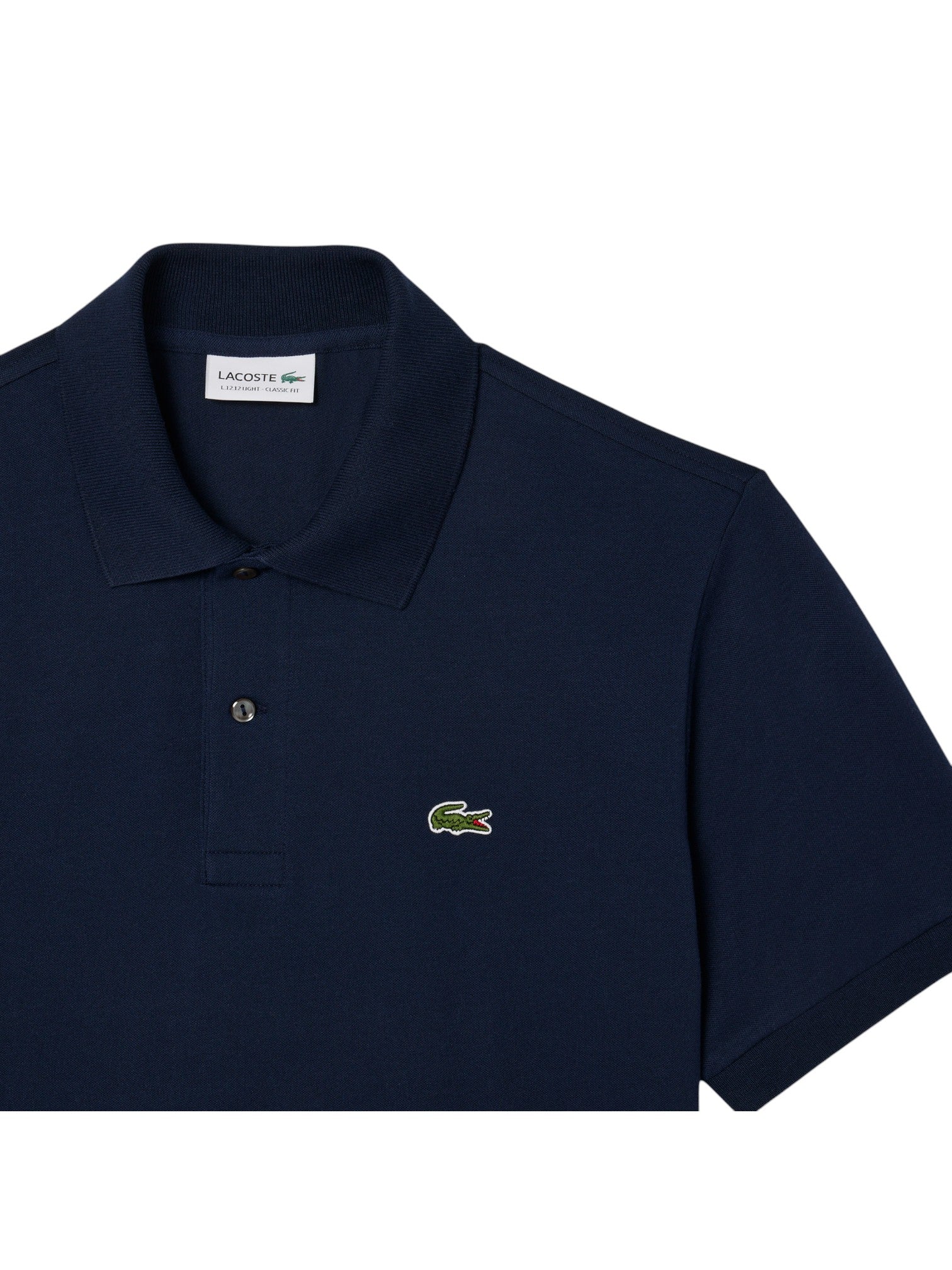 lacoste POLO Uomo PH9851