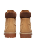 Timberland Stivaletti Uomo ESSENTIAL 6 IN LACE WATERPROOF TB0A6CH6EM51