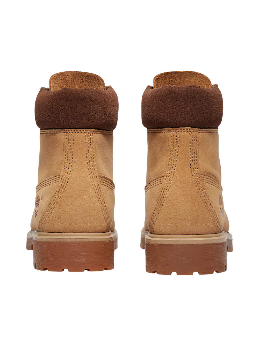Timberland Stivaletti Uomo ESSENTIAL 6 IN LACE WATERPROOF TB0A6CH6EM51