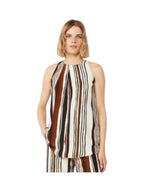 Max Mara Studio Top Donna Mstancora 2616161022650 002