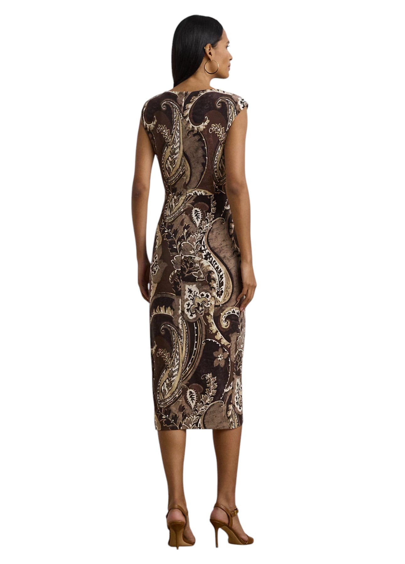 Lauren Ralph Lauren abito Donna 250964073