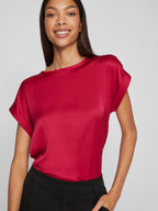 VILA T-SHIRT Donna 14059563