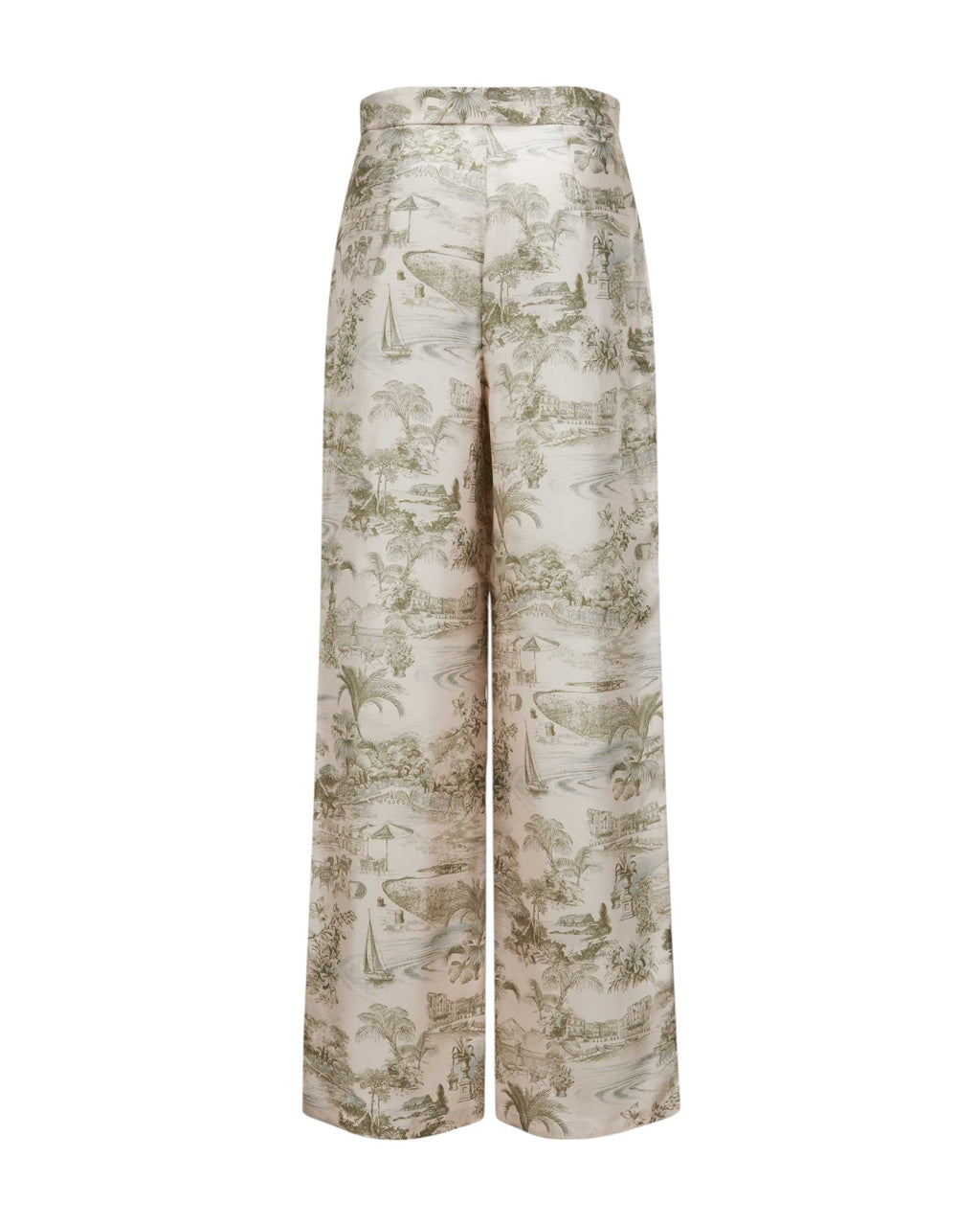 MAX MARA STUDIO pantalone Donna ZEUS