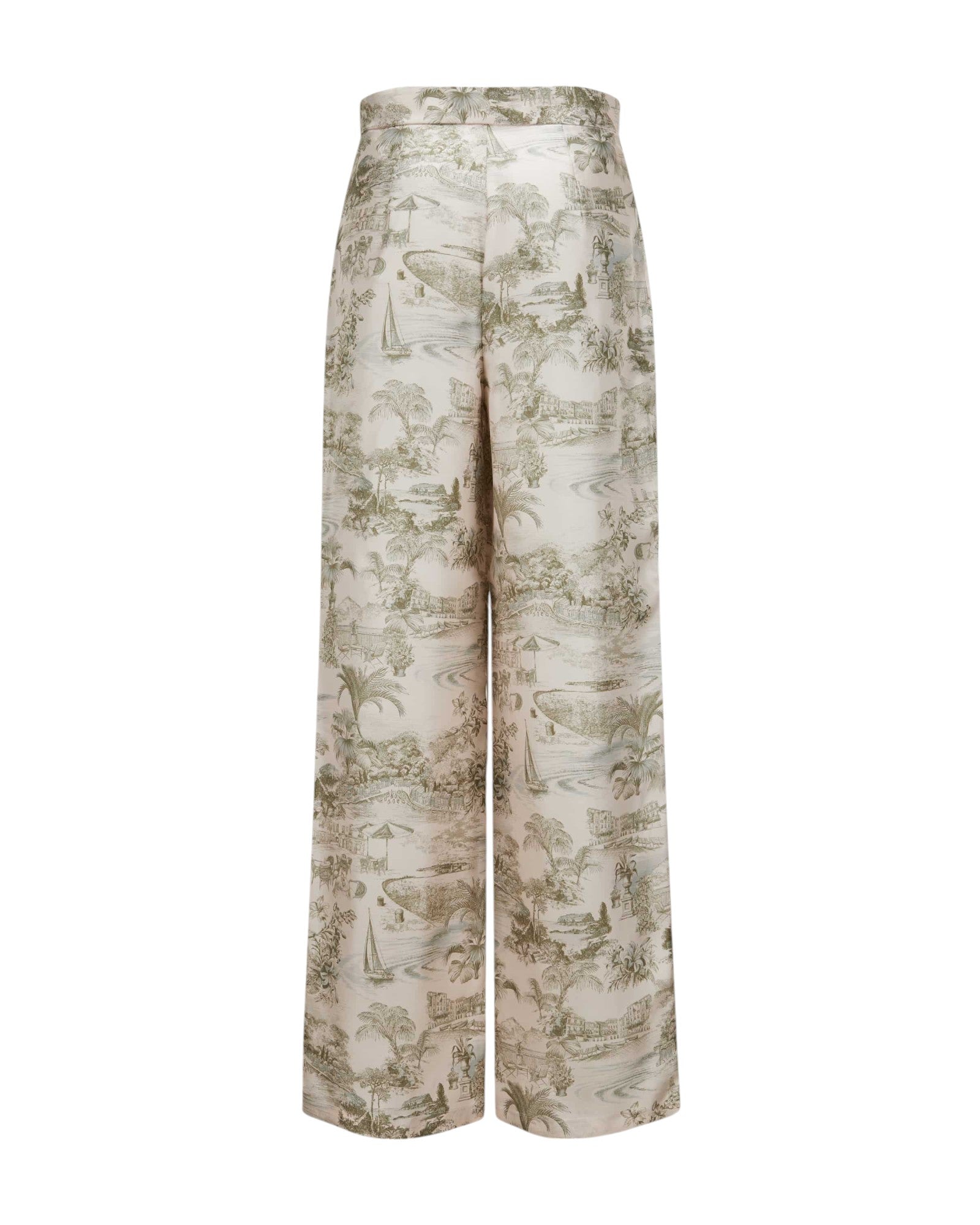 MAX MARA STUDIO pantalone Donna ZEUS