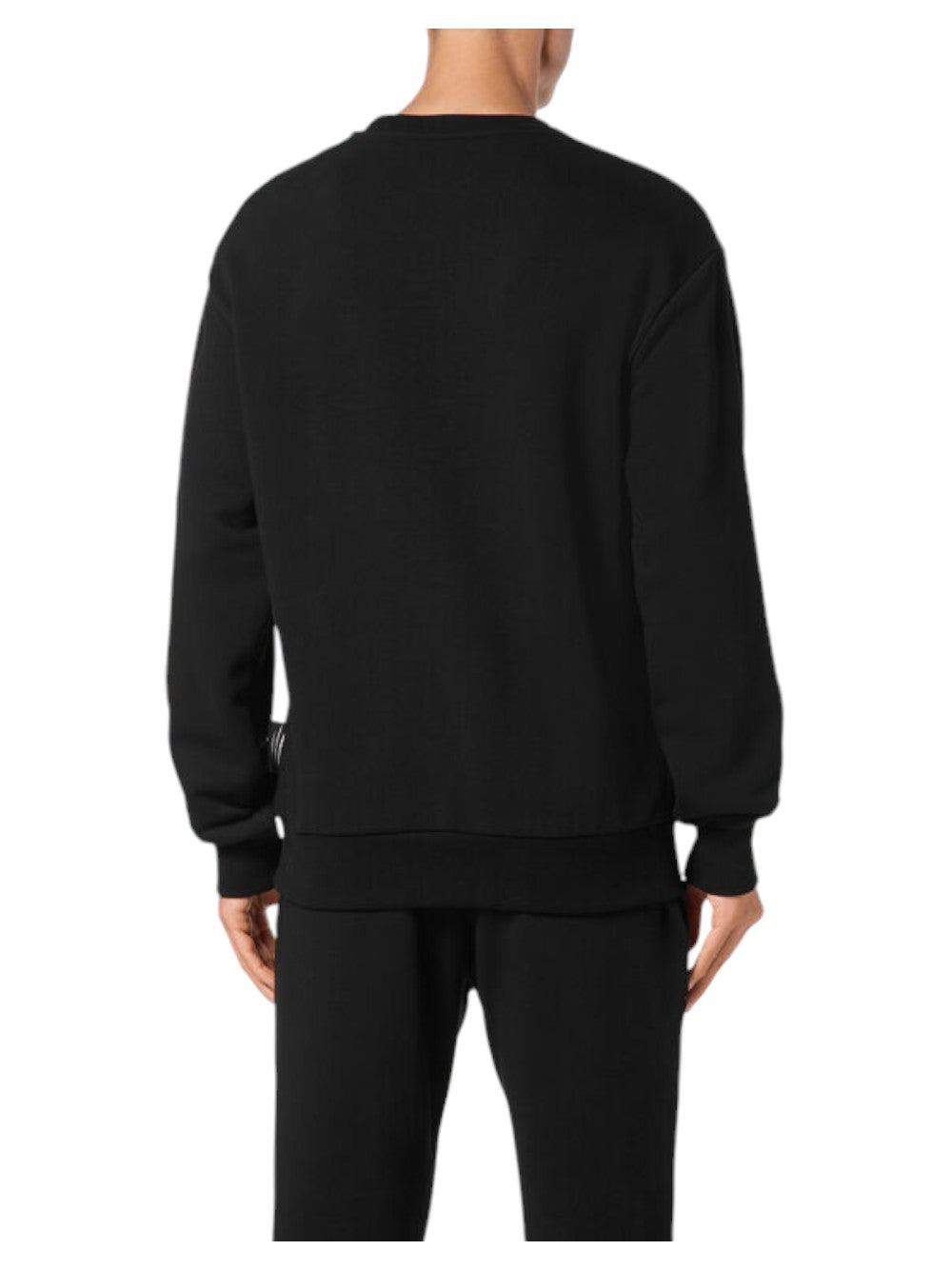 PLEIN SPORT felpa Uomo AADC MJO1324 STE001N