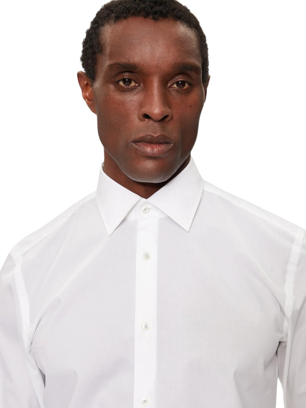 BOSS camicia Uomo 50527198