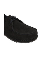 Birkenstock Mocassini Uomo Utti Lace N 1028597