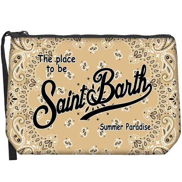 MC2 Saint Barth POCHETTE Donna ALINE