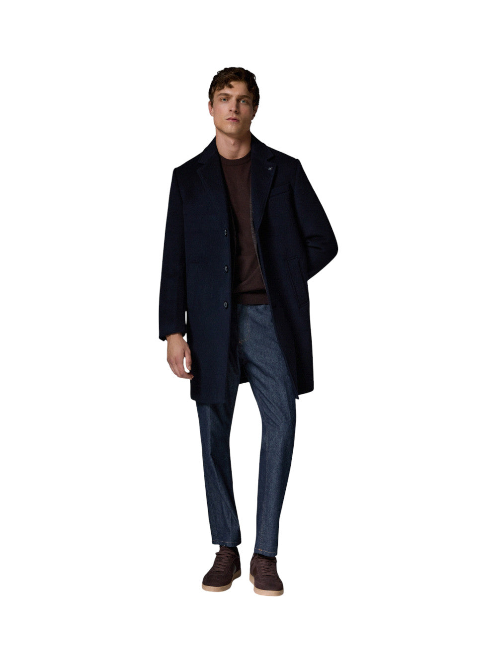 Liu Jo Uomo Cappotto Uomo  QF6147T217A94013