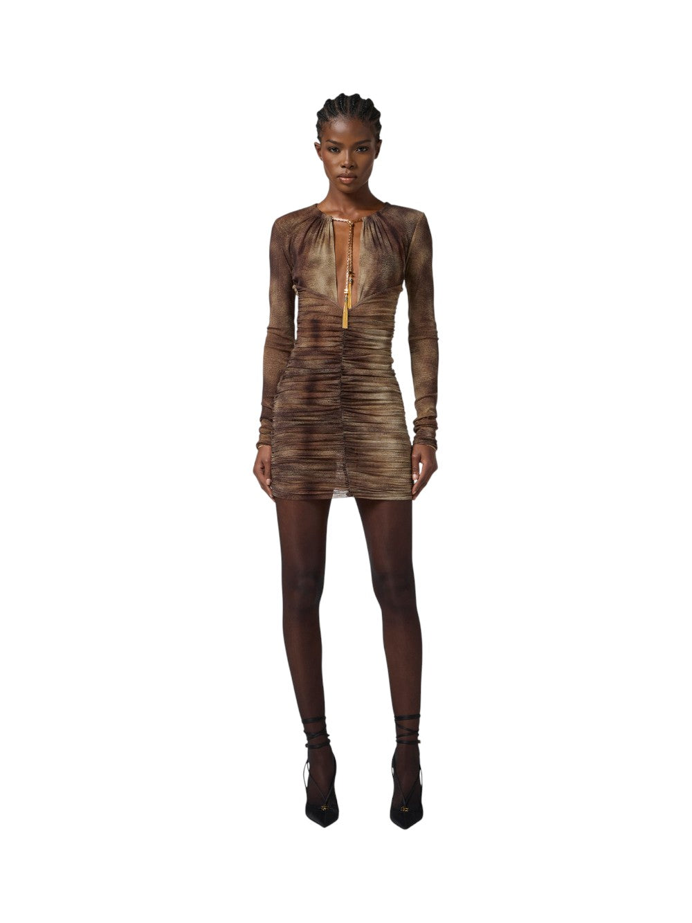 Elisabetta Franchi Abito Donna  AB87757E2EL1
