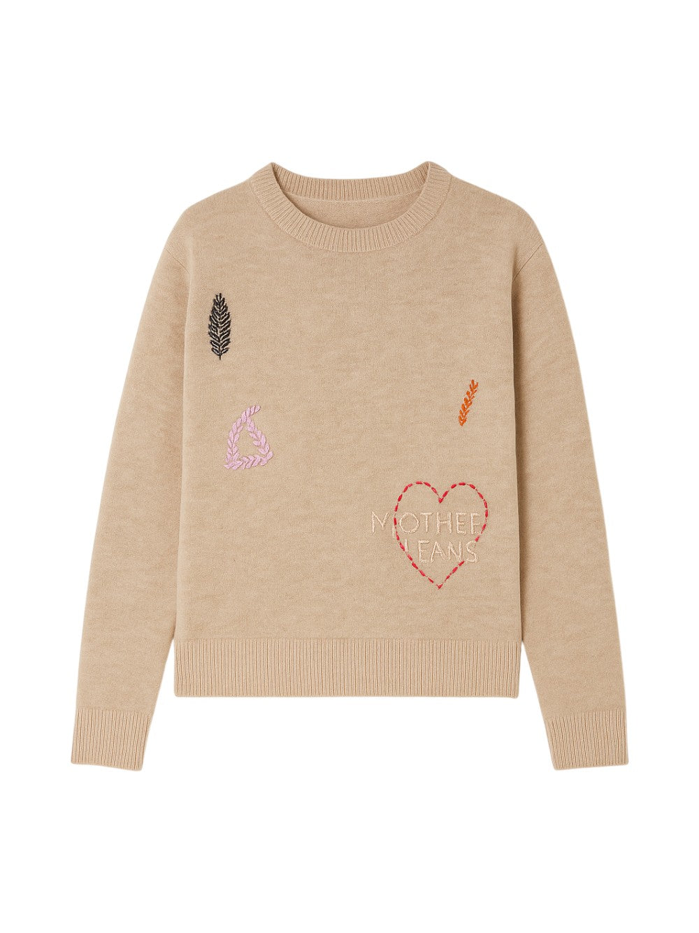 Moschino Jeans Maglia Donna  K1A0932 1019