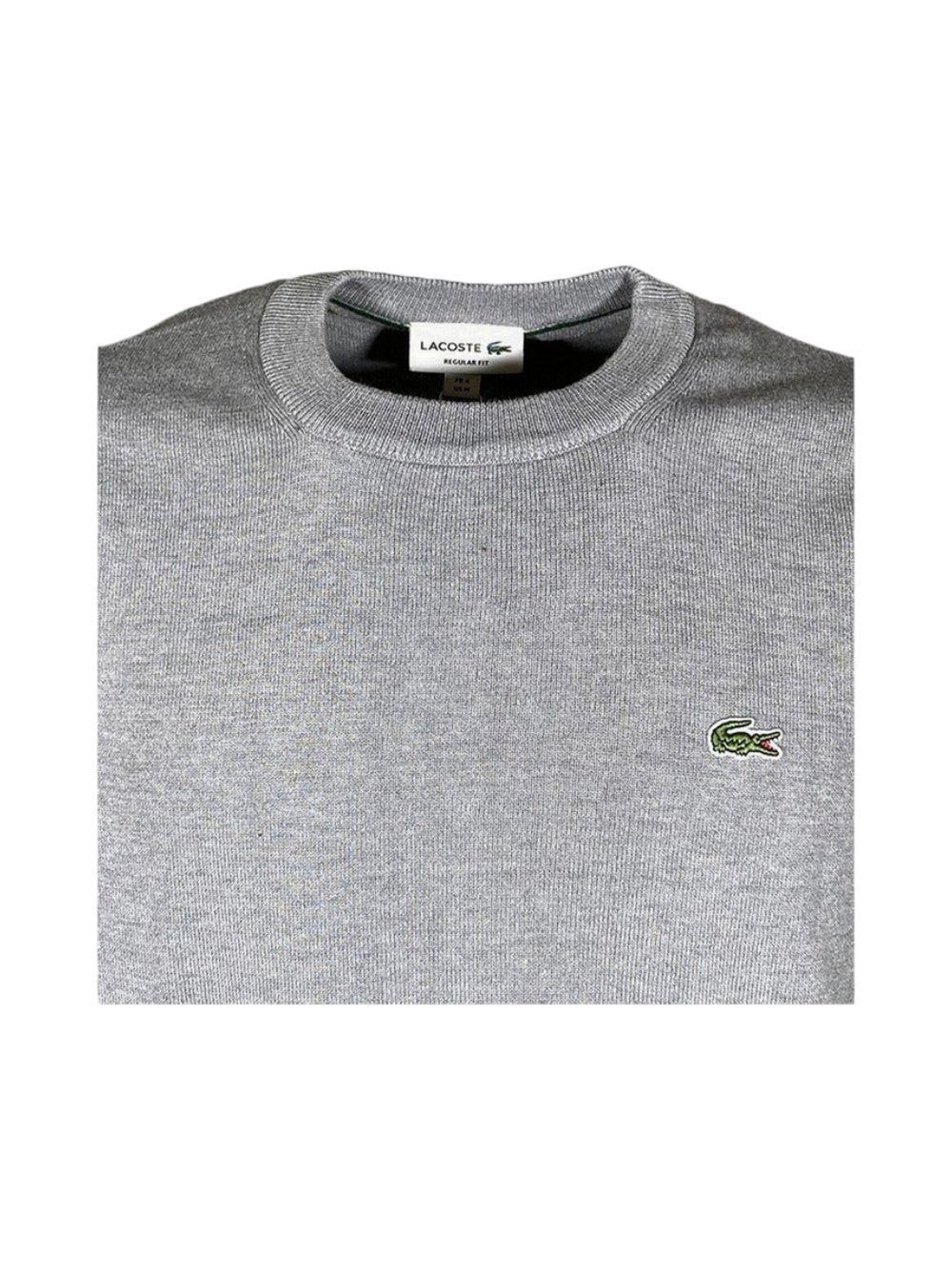 Lacoste Maglia Uomo  AH0128 CCA