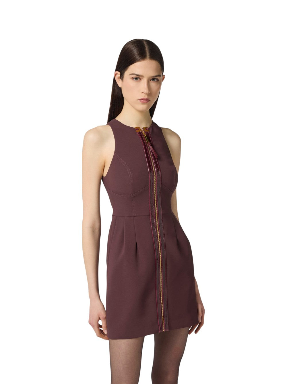 Elisabetta Franchi Abito Donna  AB80656E2EA4