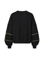 Elisabetta Franchi Maglia Donna  MD05P66E2110