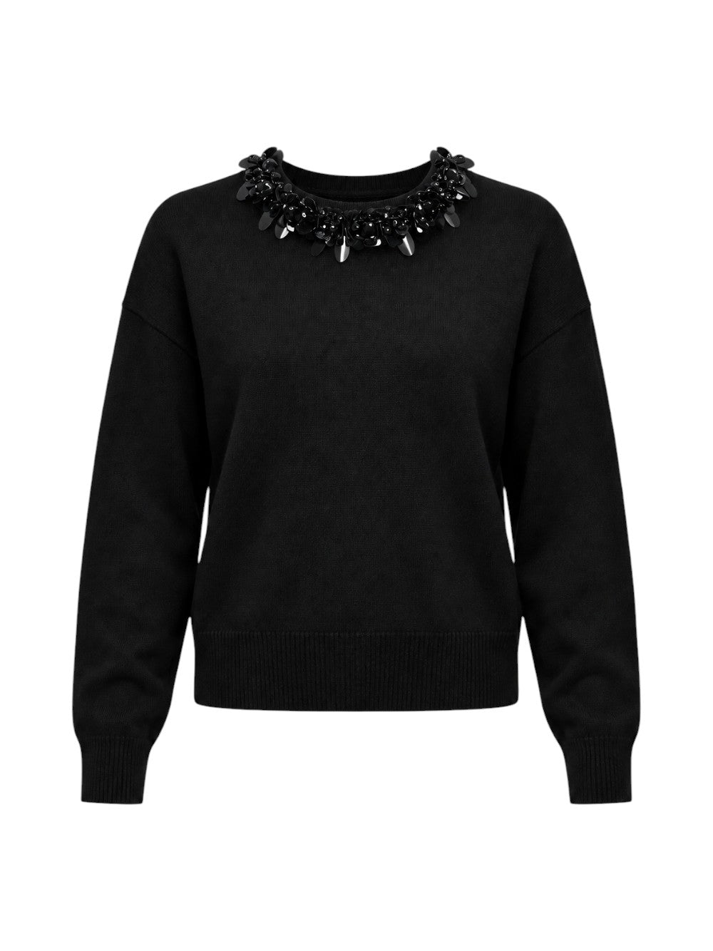 Nenette Maglia Donna  42BB-MUSICA NE